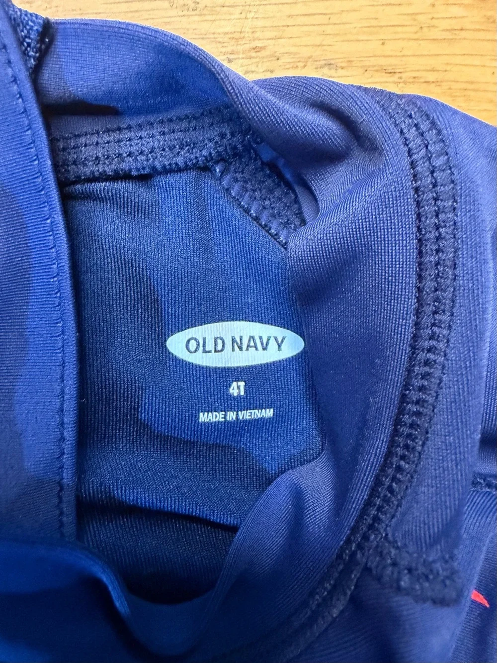 Old Navy old navy
